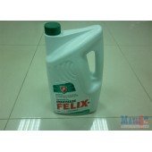 Антифриз FELIX 5 литров (зеленый) 